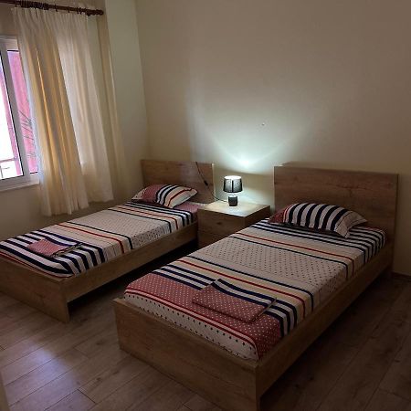 Family Apartments Sarandë Eksteriør billede
