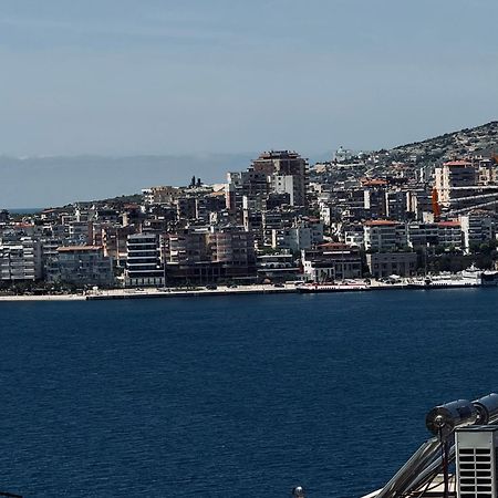 Family Apartments Sarandë Eksteriør billede