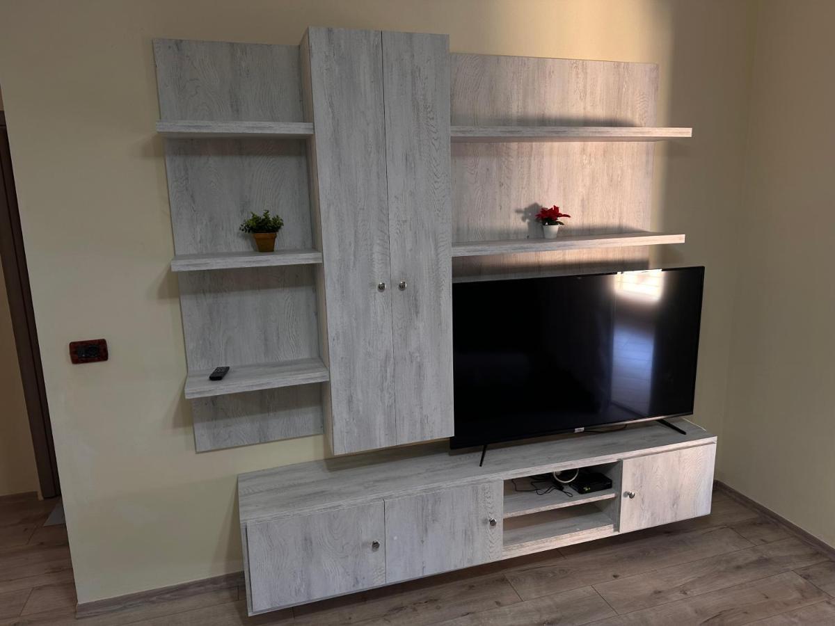 Family Apartments Sarandë Eksteriør billede