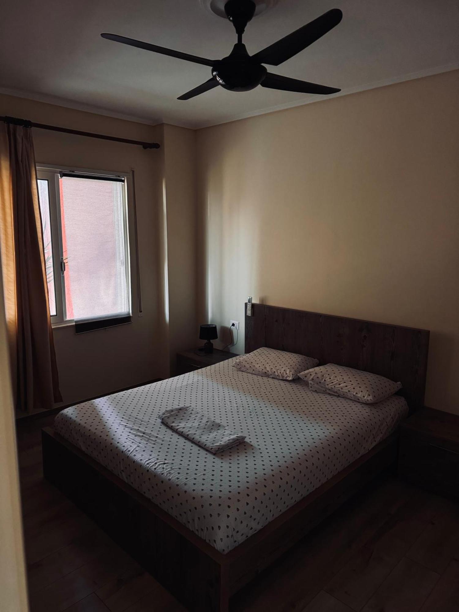 Family Apartments Sarandë Eksteriør billede