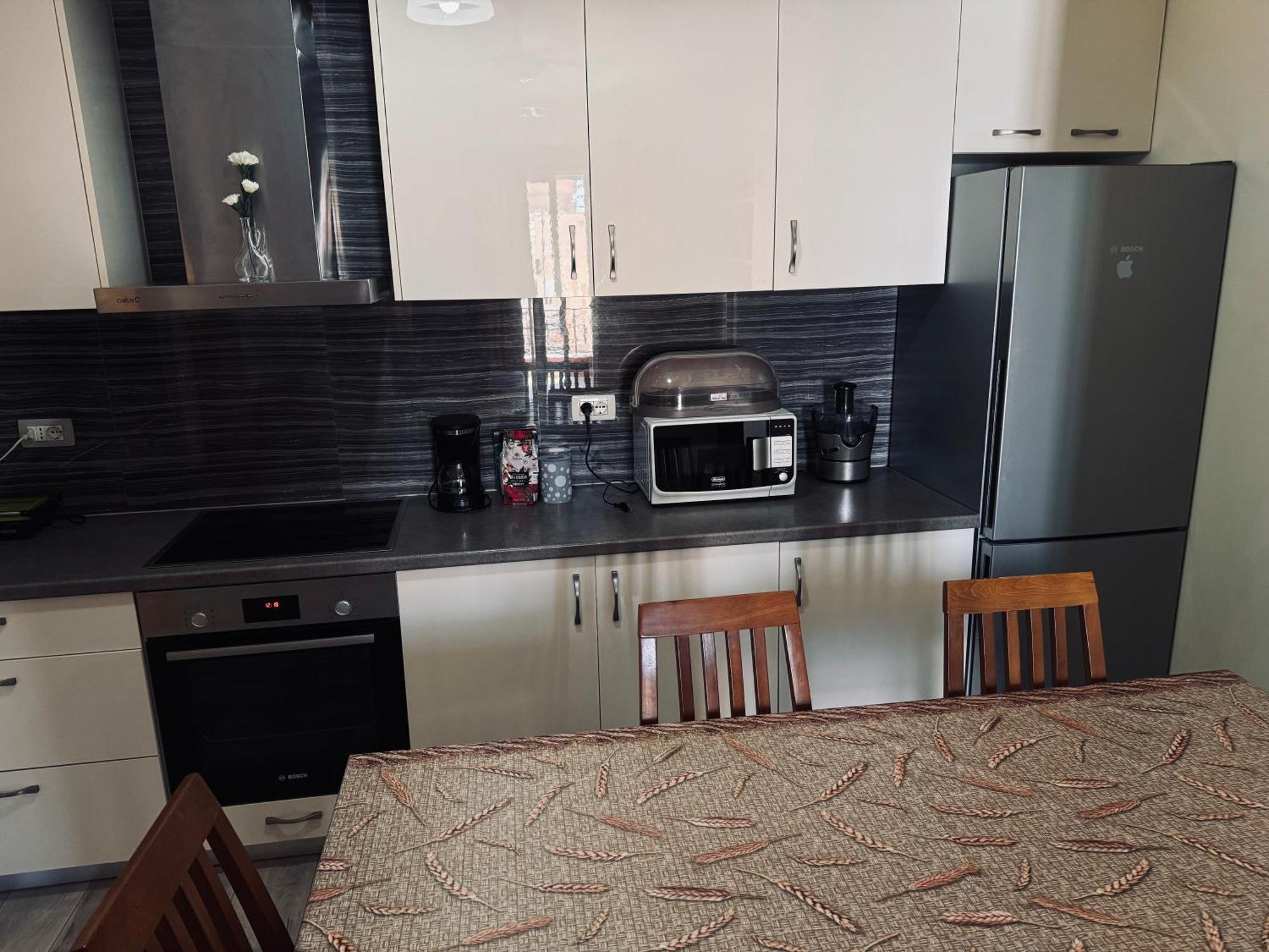 Family Apartments Sarandë Eksteriør billede
