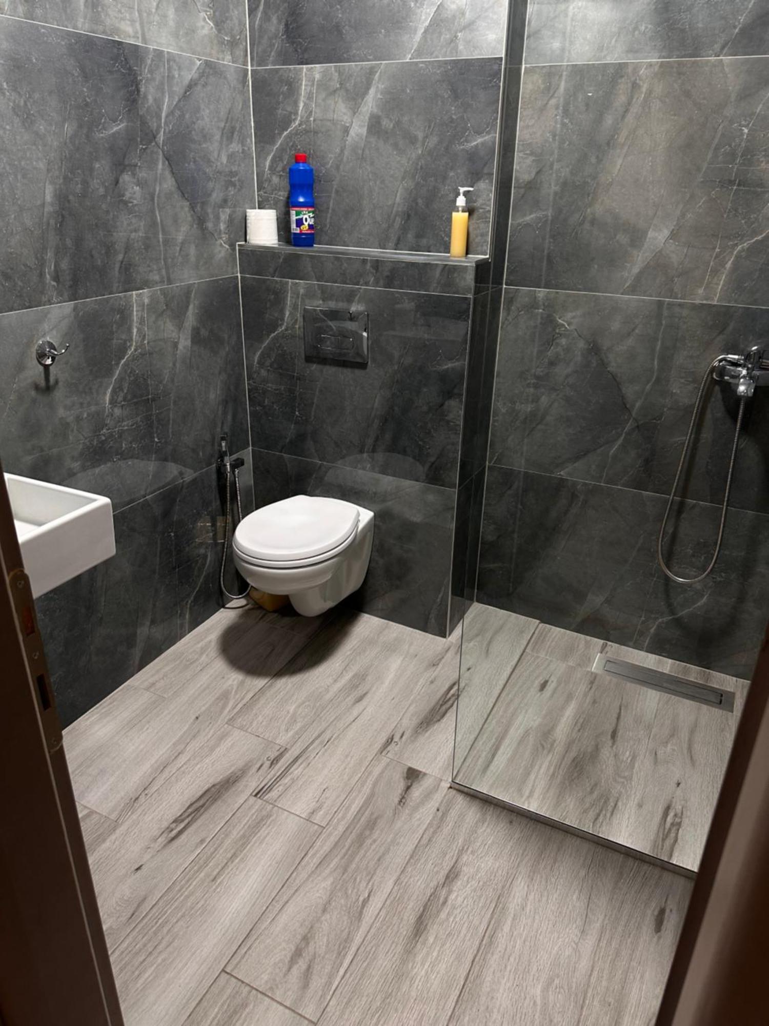 Family Apartments Sarandë Eksteriør billede